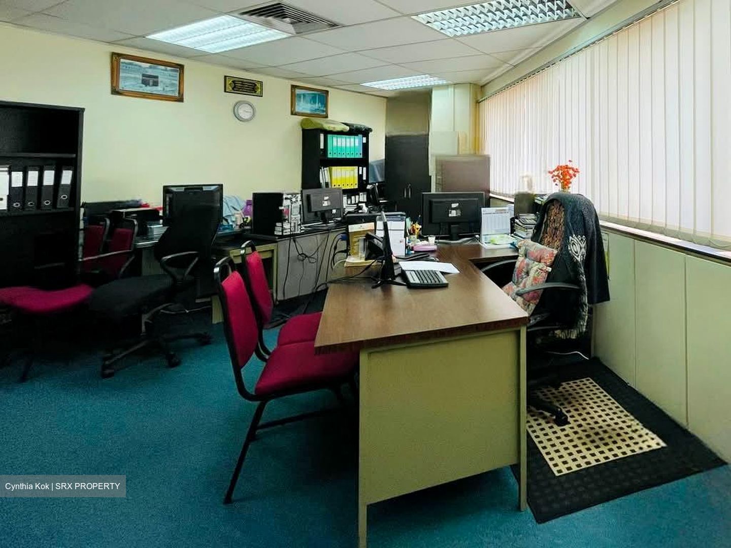 Golden Sultan Plaza (D7), Office #575668521